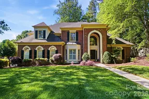 7436 Newman's Ridge Ct, Charlotte, NC 28270 - Photo 1