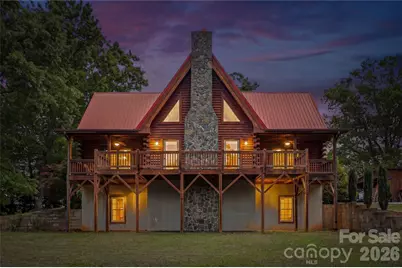 2305 Monteith Lane, Connelly Springs, NC 28612 - Photo 1