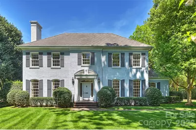 812 Ardsley Road, Charlotte, NC 28207 - Photo 1