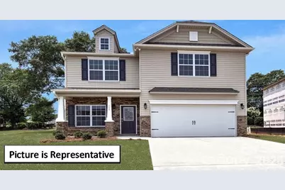 3133 Platinum Pointe Drive, Charlotte, NC 28227 - Photo 1