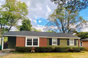 5027 Baylor Dr, Charlotte, NC 28210 - Photo 1