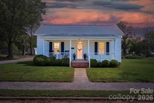 205 S Rose Ave, Kannapolis, NC 28083 - Photo 1