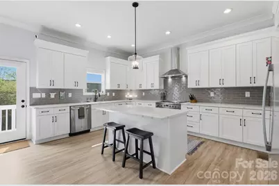 326 Belton Street, Charlotte, NC 28209 - Photo 1