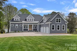 541 Isle of Pines Rd, Mooresville, NC 28117 - Photo 1