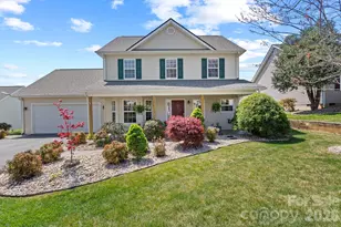 307 Roxbury Pl, Arden, NC 28704 - Photo 1