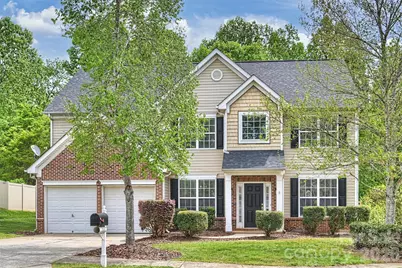 2515 Godsey Wood Drive, Charlotte, NC 28213 - Photo 1