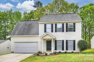 11118 Gold Pan Rd, Charlotte, NC 28215 - Photo 1
