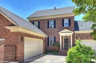 1115 S Kings Dr, Charlotte, NC 28207 - Photo 1