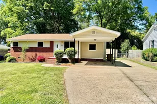 1207 Gidney St, Shelby, NC 28150 - Photo 1