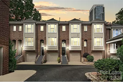 343 W 7th Street, Charlotte, NC 28202 - Photo 1