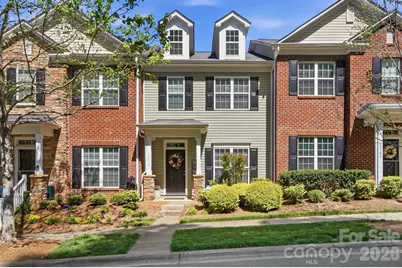 13950 Cypress Woods Drive, Huntersville, NC 28078 - Photo 1