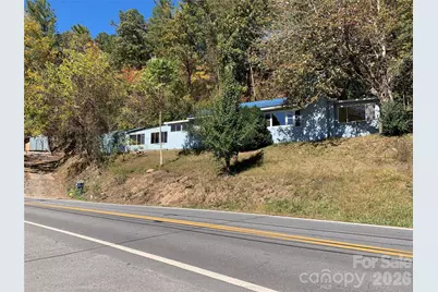 465 Bee Tree Road, Swannanoa, NC 28778 - Photo 1