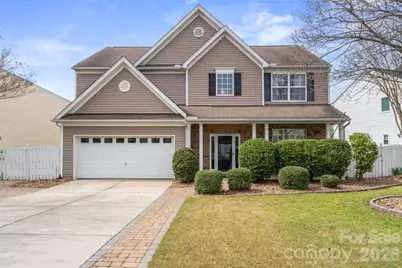 14913 Asheton Creek Drive, Charlotte, NC 28273 - Photo 1