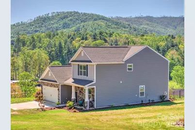 141 Amblers Knoll Road, Weaverville, NC 28787 - Photo 1