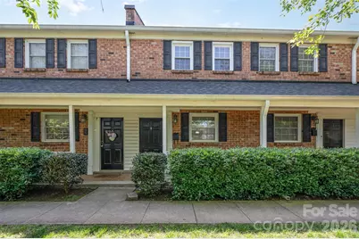 1218 Green Oaks Lane #E, Charlotte, NC 28205 - Photo 1