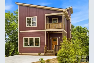 123 Third Street, Asheville, NC 28803 - Photo 1