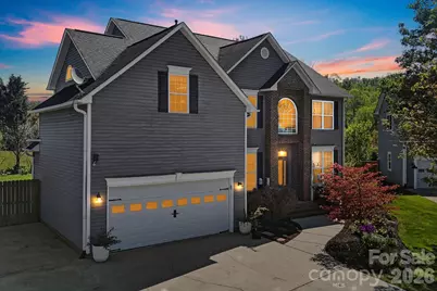 497 English Oak Road, Fletcher, NC 28732 - Photo 1