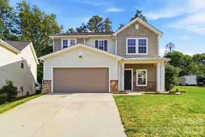 9713 Falling Stream Drive, Charlotte, NC 28214 - Photo 1