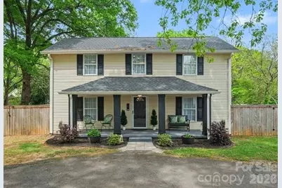 500 Boger Street, Mooresville, NC 28115 - Photo 1