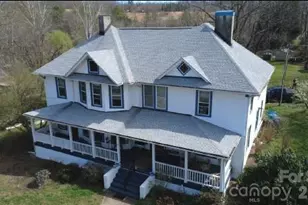 11 Old Candler Town Rd, Candler, NC 28715 - Photo 1