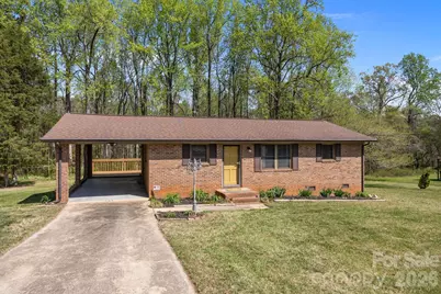 425 Robinson Road, Salisbury, NC 28144 - Photo 1