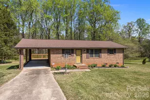425 Robinson Rd, Salisbury, NC 28144 - Photo 1