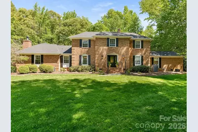 3832 High Ridge Road, Charlotte, NC 28270 - Photo 1