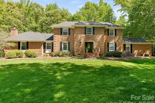 3832 High Ridge Rd, Charlotte, NC 28270 - Photo 1