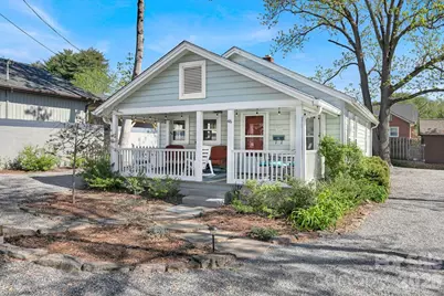 46 S Oaklawn Avenue, Brevard, NC 28712 - Photo 1