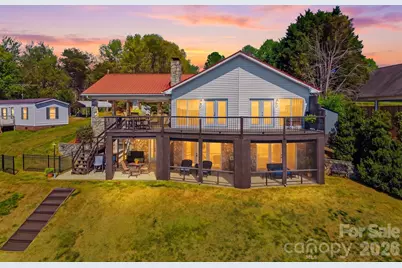 351 Kirkpatrick Road, Taylorsville, NC 28681 - Photo 1