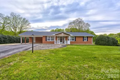 1185 Old Stone House Road, Salisbury, NC 28146 - Photo 1