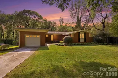 101 Spruce Drive, Salisbury, NC 28147 - Photo 1