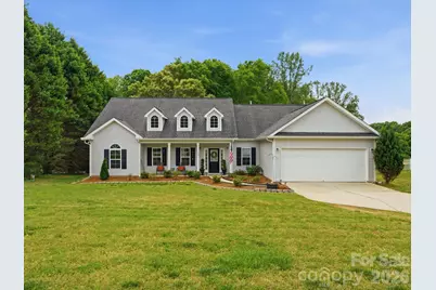 189 Wesley Amaker Road, York, SC 29745 - Photo 1
