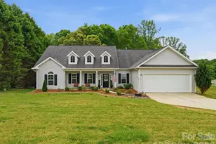 189 Wesley Amaker Rd, York, SC 29745 - Photo 1