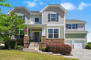 16316 Thoroughbred Trace Ln, Charlotte, NC 28278 - Photo 1