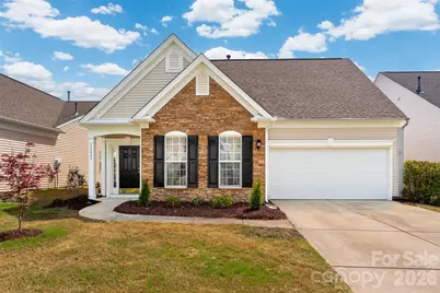 12437 Bobhouse Drive, Charlotte, NC 28277 - Photo 1