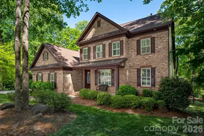 11428 Scarlet Tanager Drive, Charlotte, NC 28278 - Photo 1