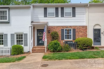 2942 Saint Marks Road #F, Winston Salem, NC 27103 - Photo 1