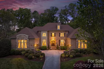 7004 Camrose Crossing Lane, Matthews, NC 28104 - Photo 1