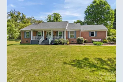 1520 Flat Rock Road, China Grove, NC 28023 - Photo 1