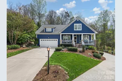 21 Rosebay Lane, Asheville, NC 28803 - Photo 1