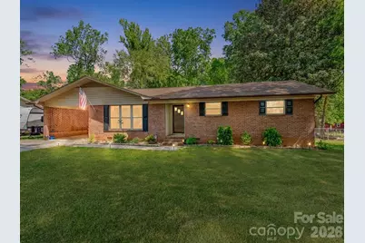 235 Central Heights Drive SW, Concord, NC 28025 - Photo 1
