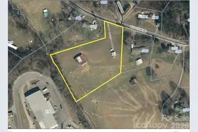 0 Old Clyde Road, Clyde, NC 28721 - Photo 1