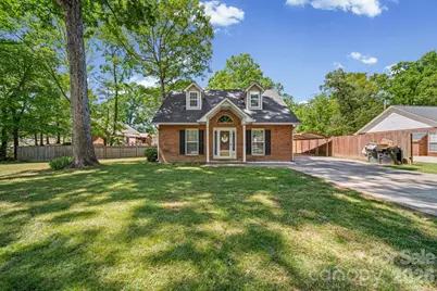 2003 Wilson Avenue, Monroe, NC 28110 - Photo 1