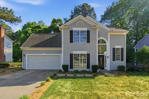 3129 Crescent Knoll Dr, Matthews, NC 28105 - Photo 1