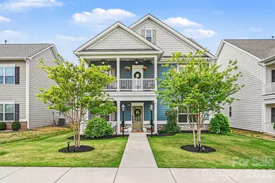 425 Kiser Lane, Locust, NC 28097 - Photo 1