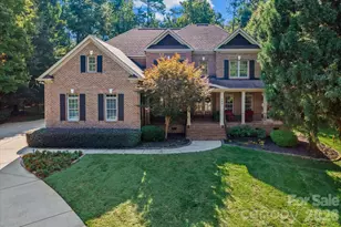 162 E Cold Hollow Farms Dr, Mooresville, NC 28117 - Photo 1