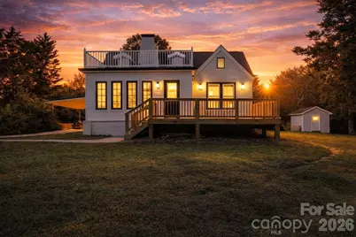 1011 N 14th Street, Bessemer City, NC 28016 - Photo 1