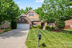 3812 Martele Dr, Mint Hill, NC 28227 - Photo 1