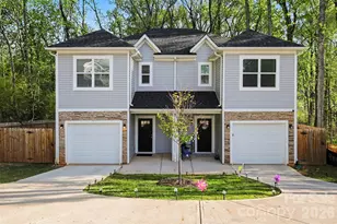 2046 McDonald Dr, Charlotte, NC 28216 - Photo 1